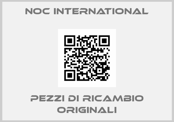 NOC international