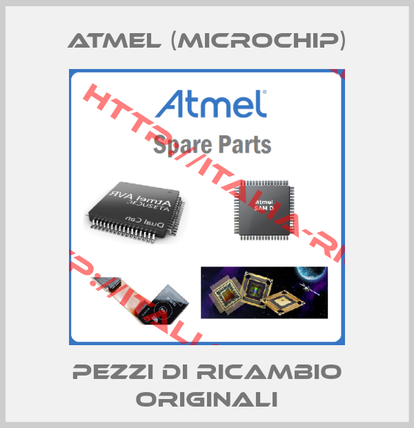 Atmel (Microchip)