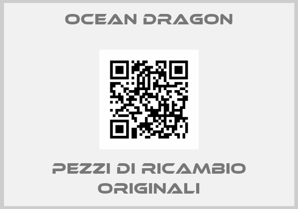 Ocean Dragon