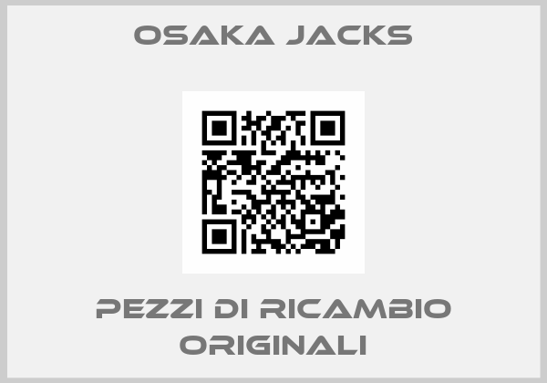 Osaka Jacks