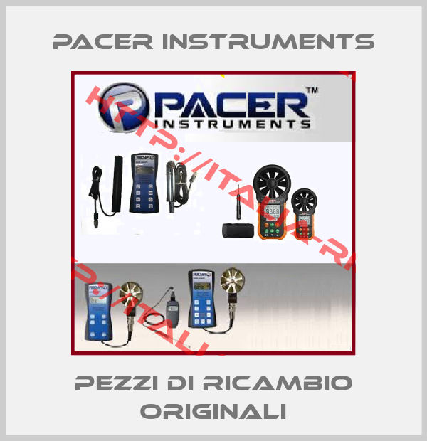 Pacer Instruments