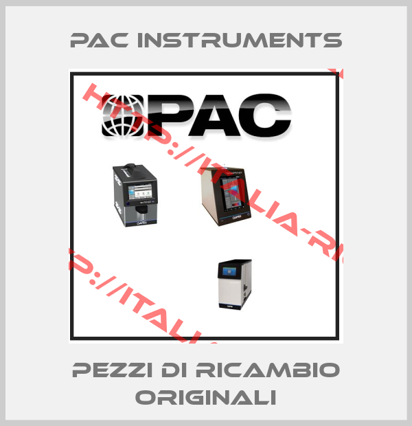 PAC Instruments