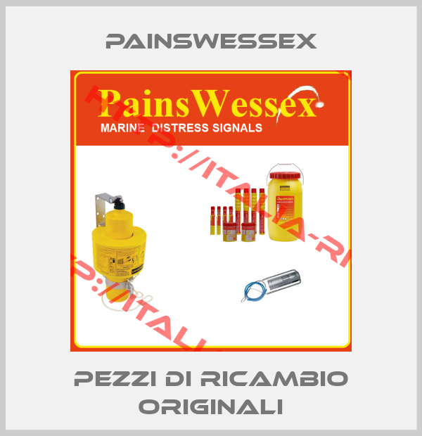 PainsWessex