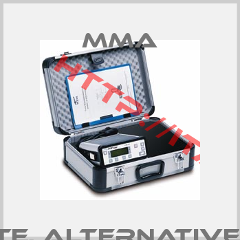 PFM 2000 obsolete, alternative Maxor SBS 5000 -1