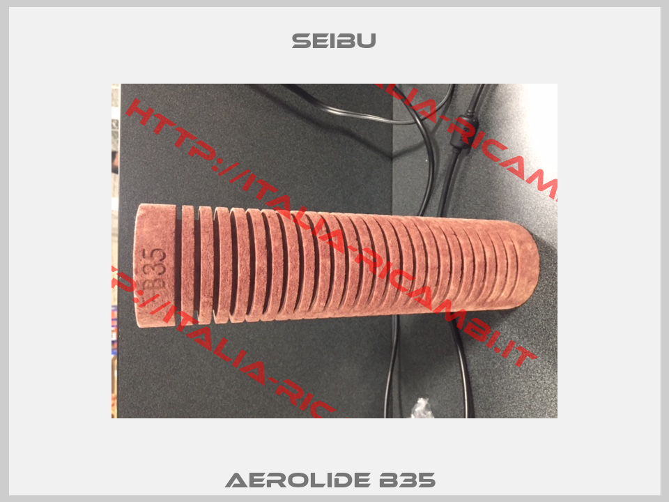 AEROLIDE B35 -0