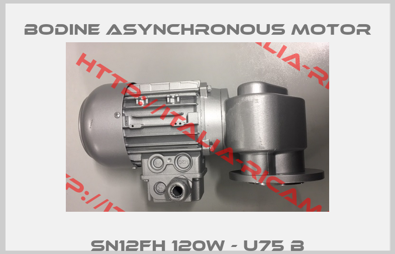 SN12FH 120W - U75 B-0