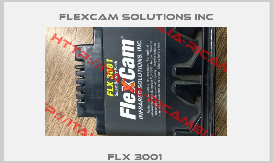 FLX 3001 -0