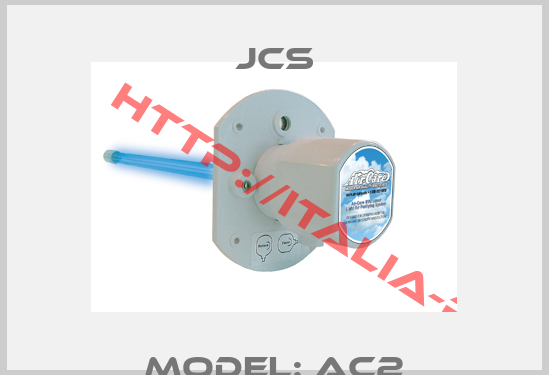 Model: AC2-0
