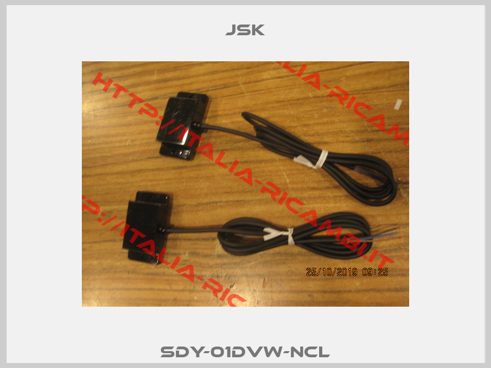 SDY-01DVW-NCL-1