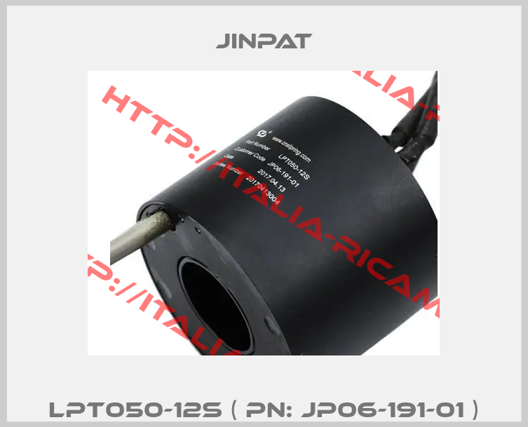 LPT050-12S ( PN: JP06-191-01 )-1