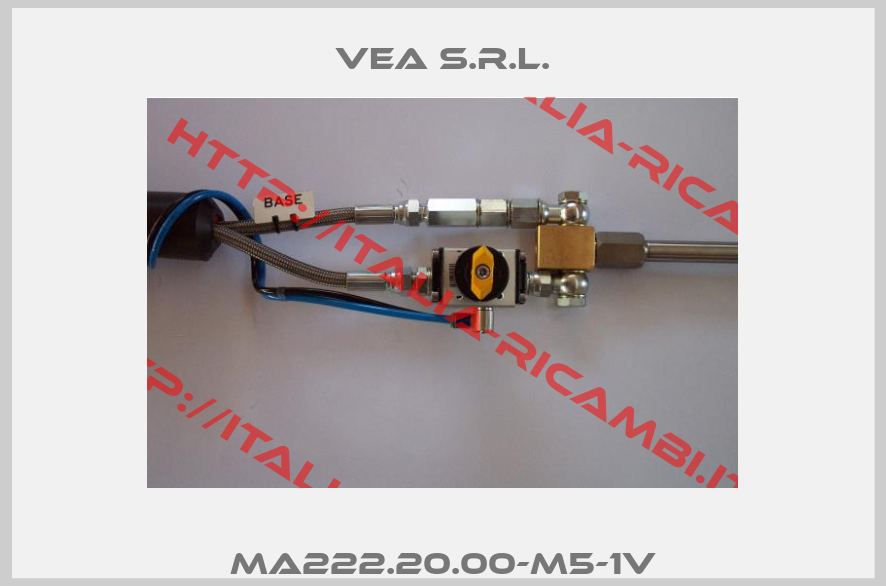 MA222.20.00-M5-1V-0