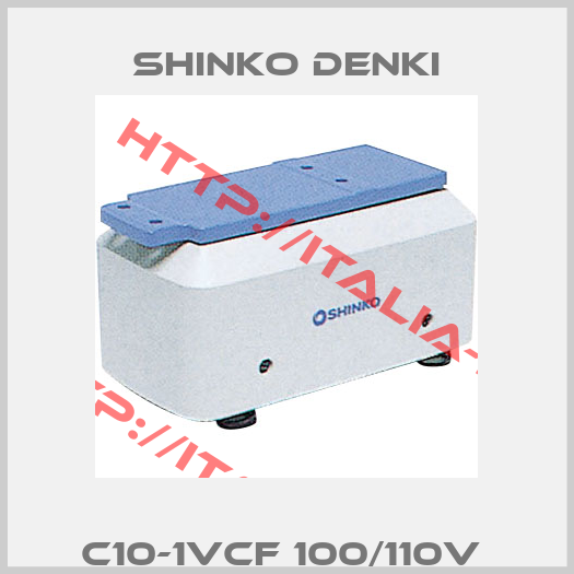 C10-1VCF 100/110V -1