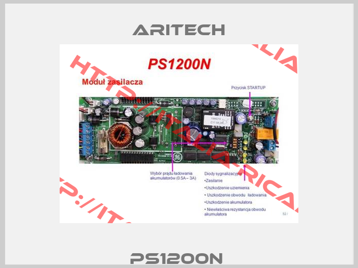 PS1200N -6