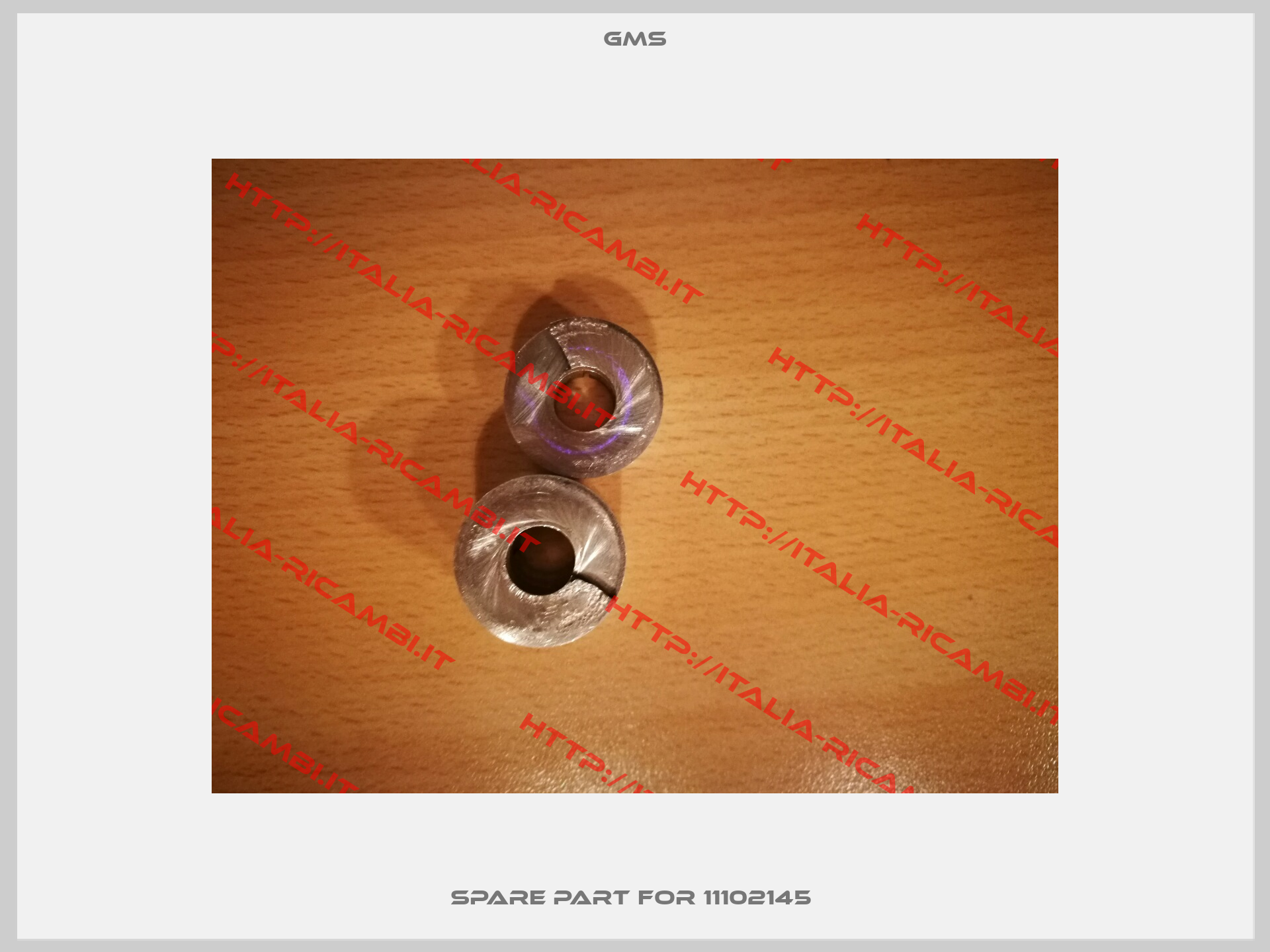 spare part for 11102145 -2