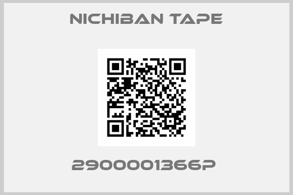 NICHIBAN TAPE-2900001366P 