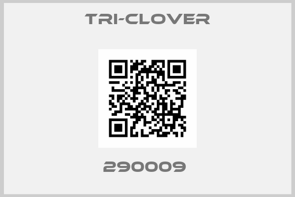 Tri-clover-290009 