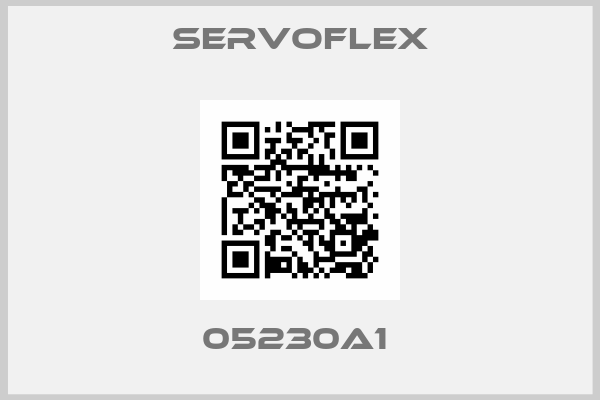 Servoflex-05230A1 