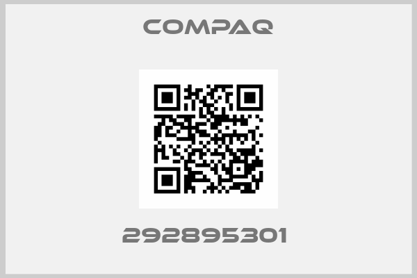Compaq-292895301 