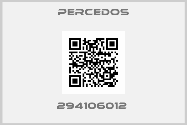 Percedos-294106012 