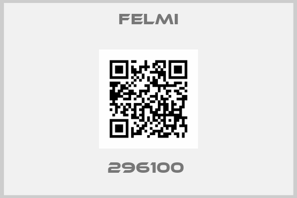 FELMI-296100 