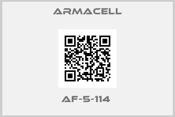 Armacell-AF-5-114 