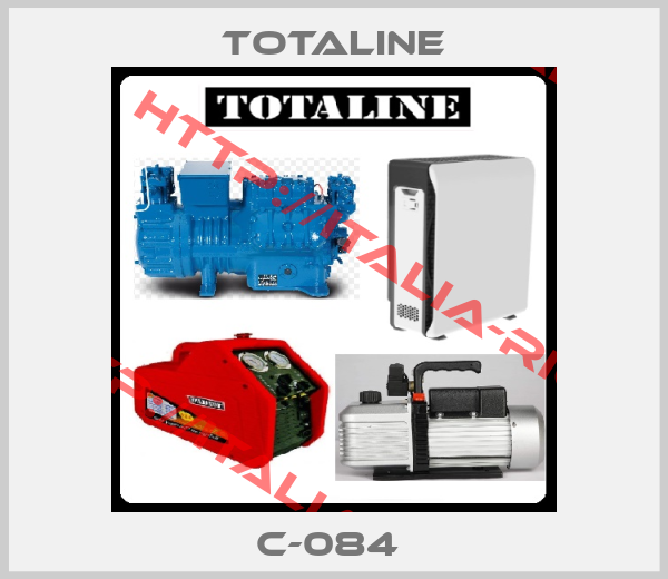 TOTALINE-C-084 