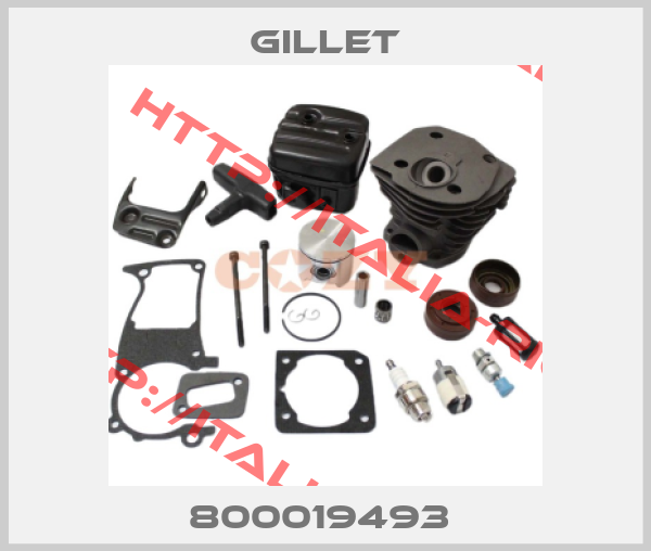 Gillet-800019493 
