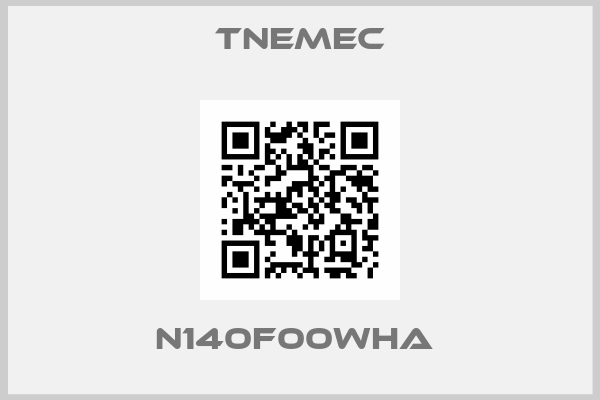Tnemec-N140F00WHA 