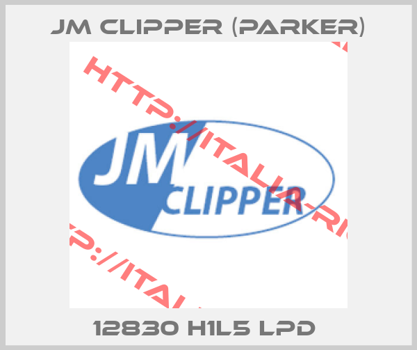 Jm Clipper (Parker)-12830 H1L5 LPD 