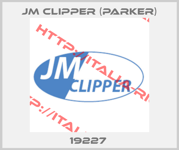 Jm Clipper (Parker)-19227 