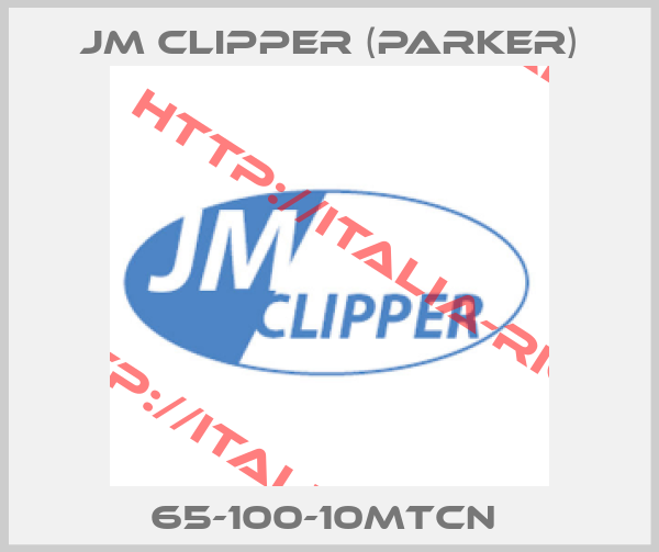 Jm Clipper (Parker)- 65-100-10MTCN 