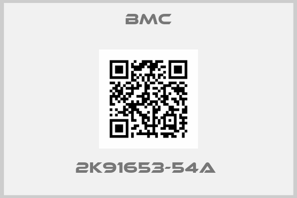 BMC-2K91653-54A 