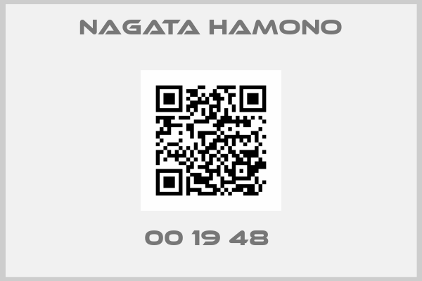 NAGATA HAMONO-00 19 48 