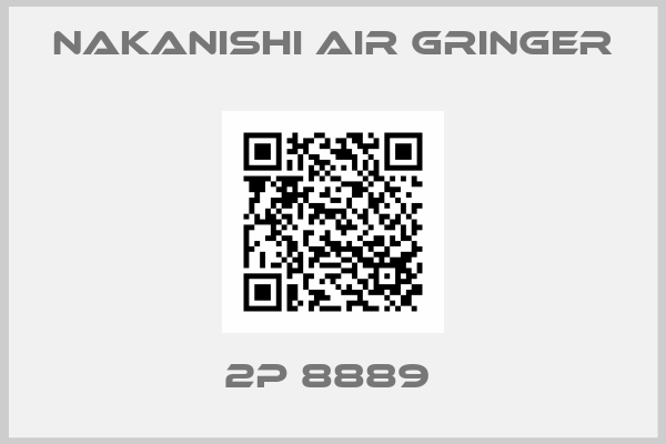 NAKANISHI AIR GRINGER-2P 8889 