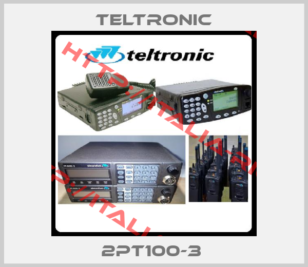 Teltronic-2PT100-3 