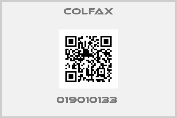 Colfax-019010133 