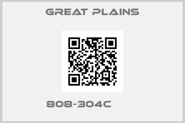 Great Plains-808-304c        