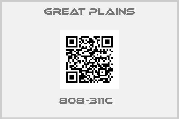 Great Plains-808-311c  