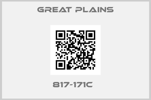 Great Plains-817-171C  