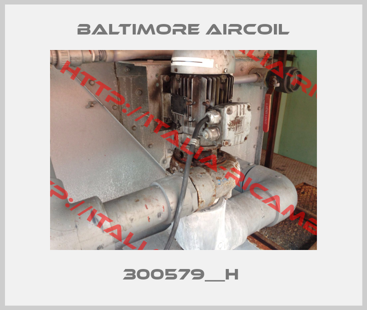Baltimore Aircoil-300579__H 