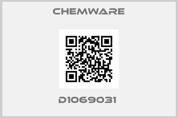 Chemware-D1069031 