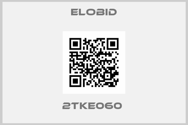 Elobid-2TKE060 