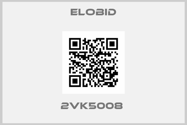Elobid-2VK5008 