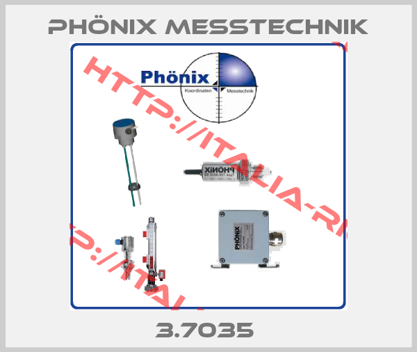 Phönix Messtechnik-3.7035 