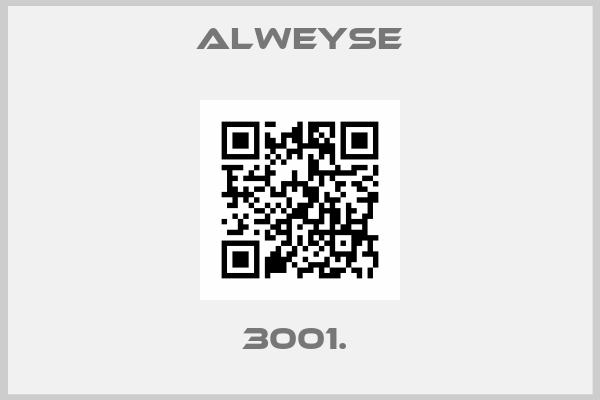 Alweyse-3001. 