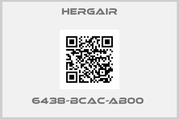 Hergair-6438-BCAC-AB00 