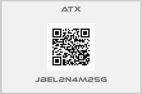 ATX-JBEL2N4M25G