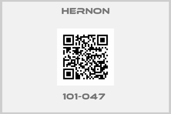 Hernon-101-047 