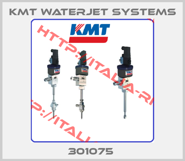 KMT Waterjet Systems-301075 