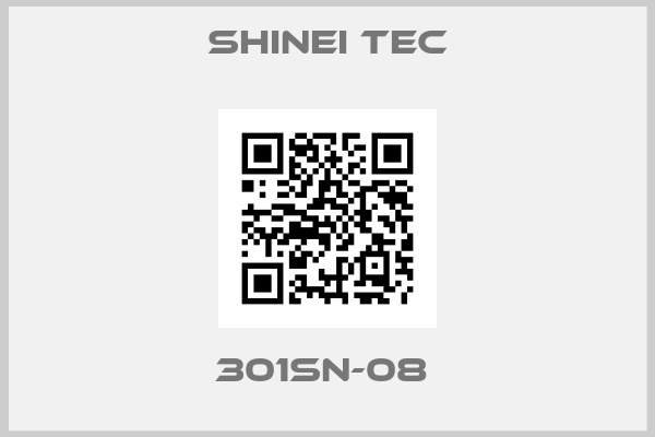 SHINEI TEC-301SN-08 